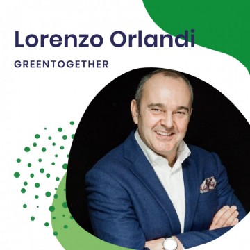 Aiutare le imprese sulla via della sostenibilità - intervista a Lorenzo Orlandi di Locom